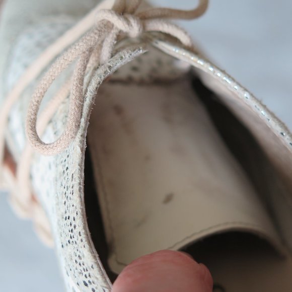 INGLEDEW’S- European Oxford brogues - Picture 10 of 14